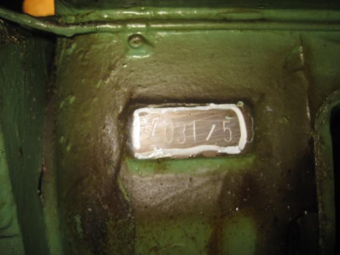 PITTLER ACME GRIDLEY  50 / 6 